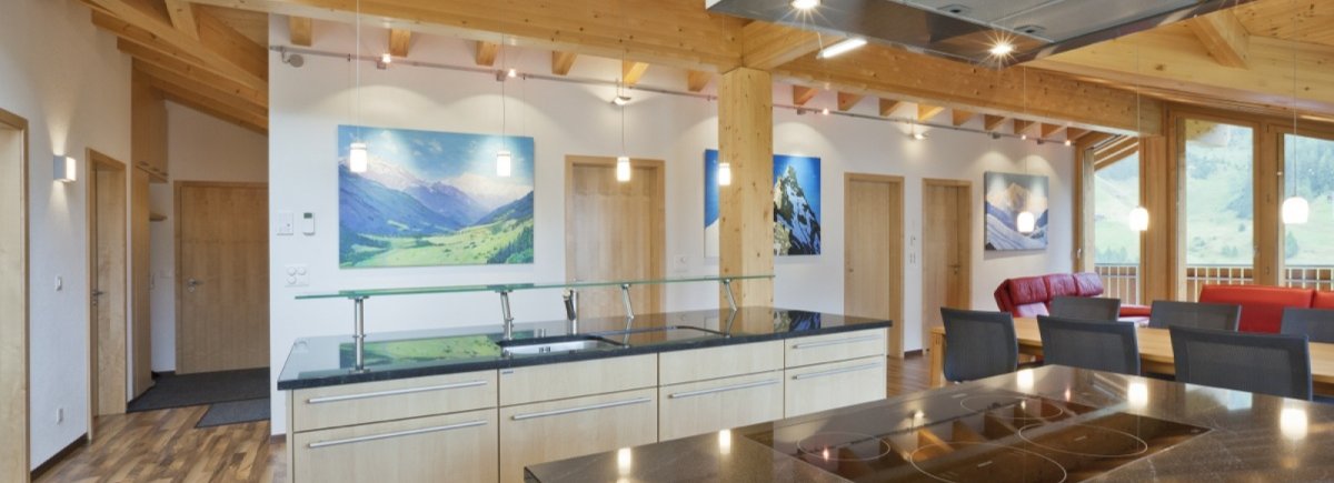 Hier werden Ferien zum Traum