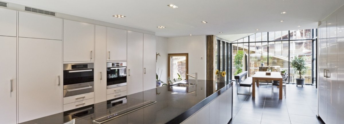 Wohntraum realisiert vom Immobilienprofi