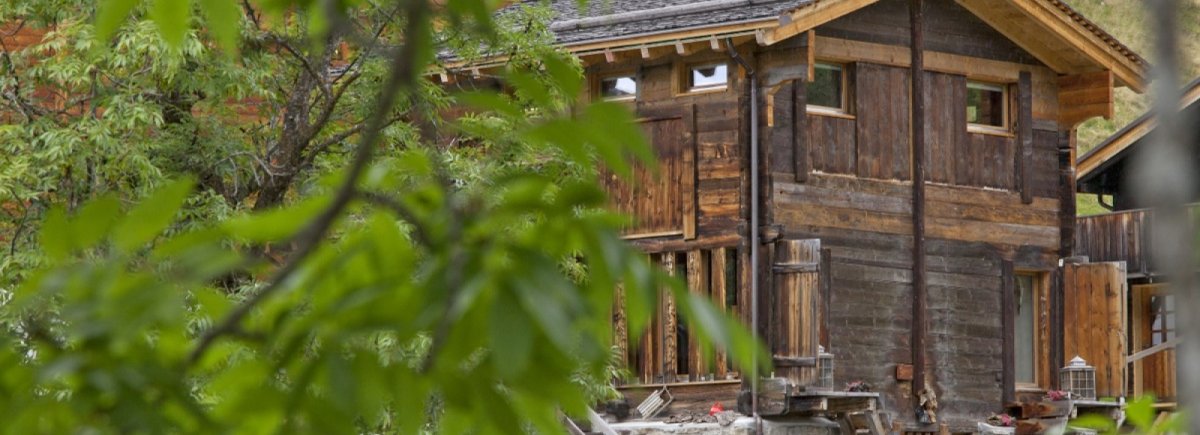 Wohntraum realisiert vom Immobilienprofi