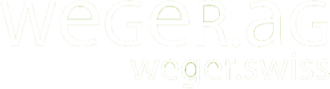 Weger AG