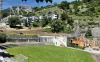 Naher Spielplatz