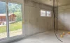 EG - Studio, Atelier oder Wellness?