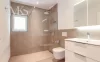 Dusche