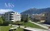 Blick vom Balkon nach Osten