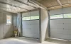 Doppelgarage